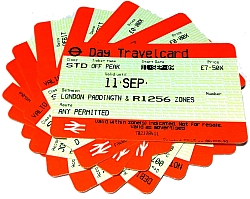Grangetown (Cardiff) to Birmingham Train Ticket