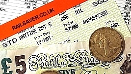 Cheaper Swaythling to Aberdeen Train Tickets